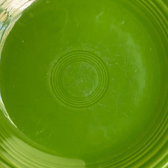 Fiesta Classic Rim 3-Piece Place Setting, Service for 1 - Picture 8 of 11